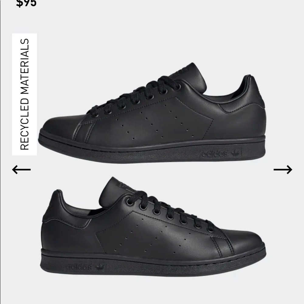 Adidas Stan Smith Shoes unisex
